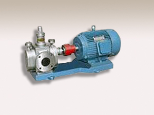 山東YCB系列船用圓弧泵