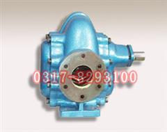 山東KCB系列船用齒輪泵